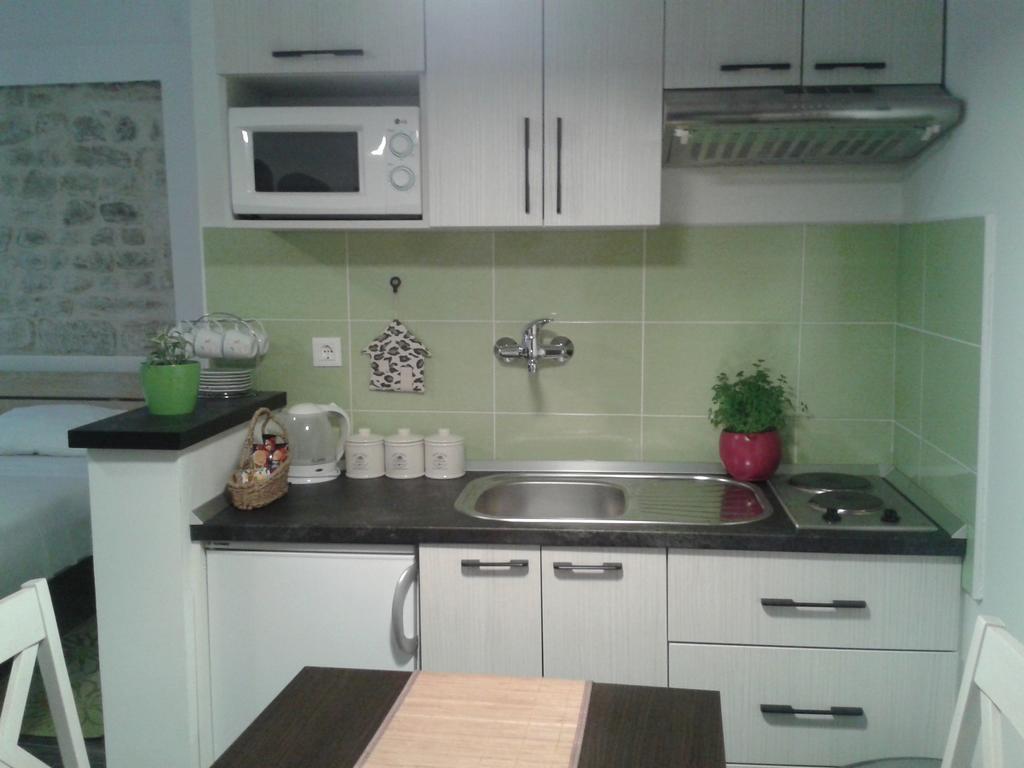 Apartments Mila Сплит Стая снимка