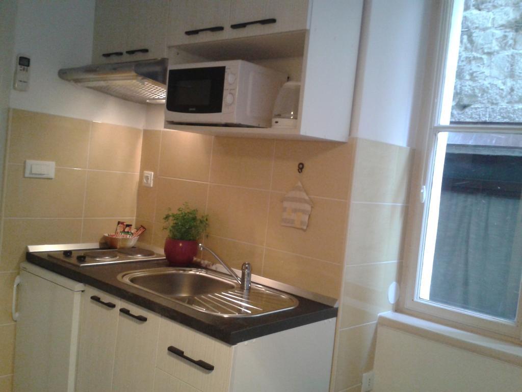 Apartments Mila Сплит Стая снимка