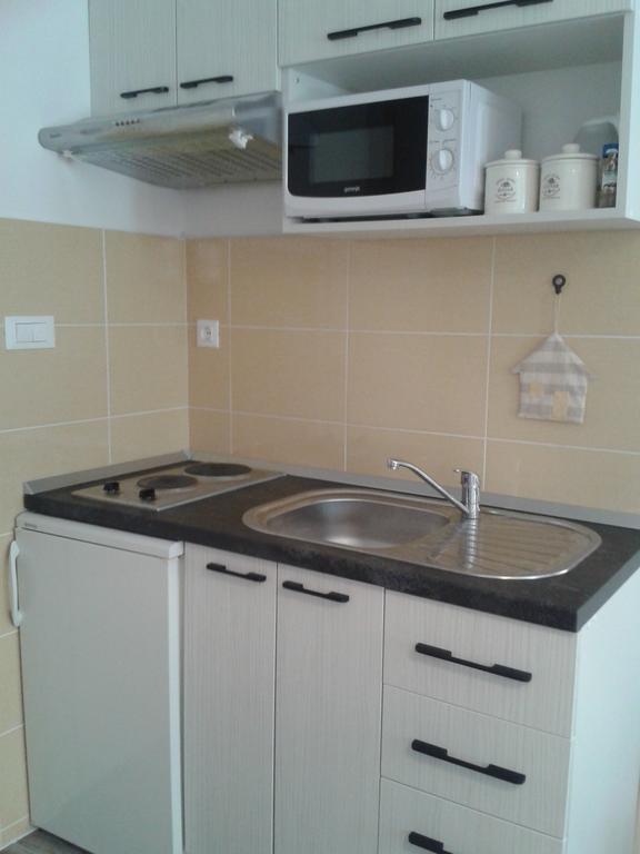 Apartments Mila Сплит Стая снимка