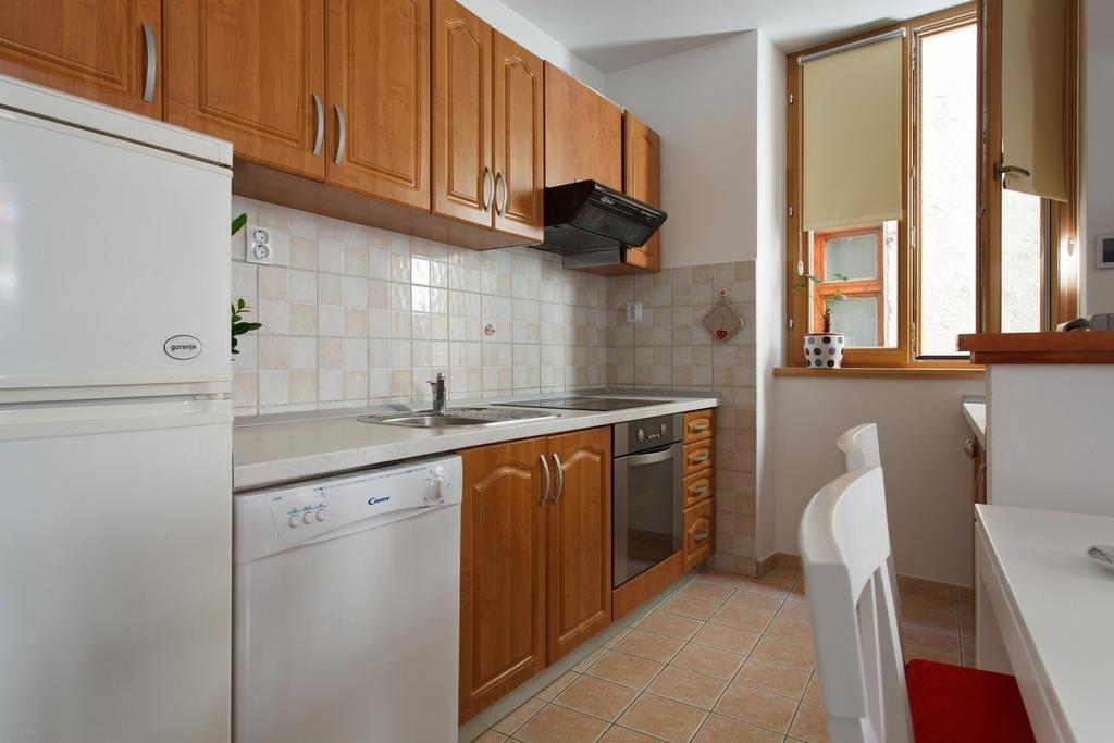 Apartments Mila Сплит Стая снимка