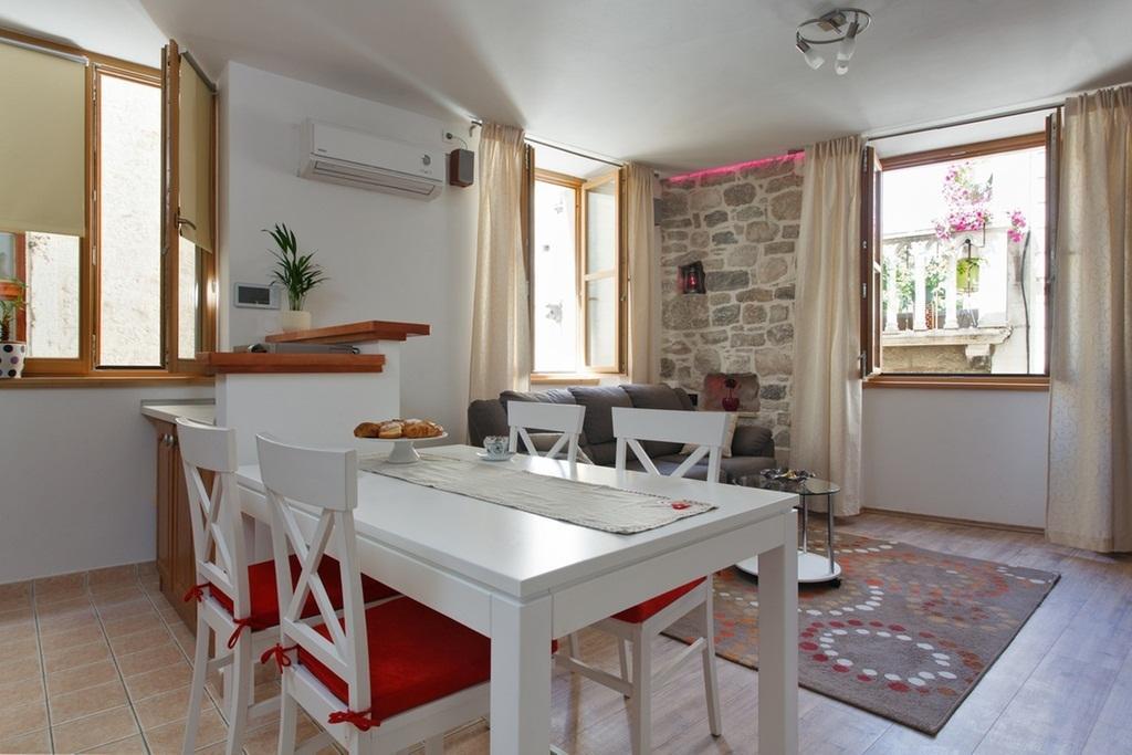 Apartments Mila Сплит Стая снимка