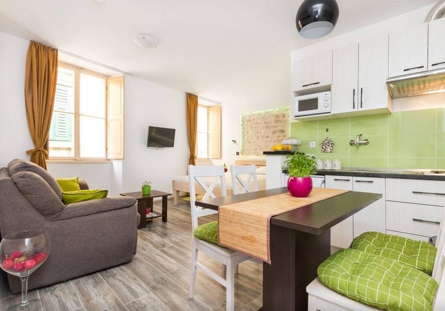 Apartments Mila Сплит Стая снимка