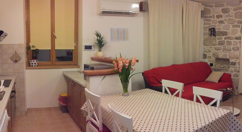 Apartments Mila Сплит Стая снимка