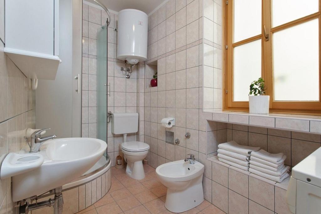 Apartments Mila Сплит Стая снимка