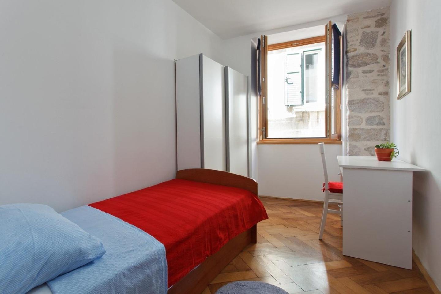 Apartments Mila Сплит Стая снимка