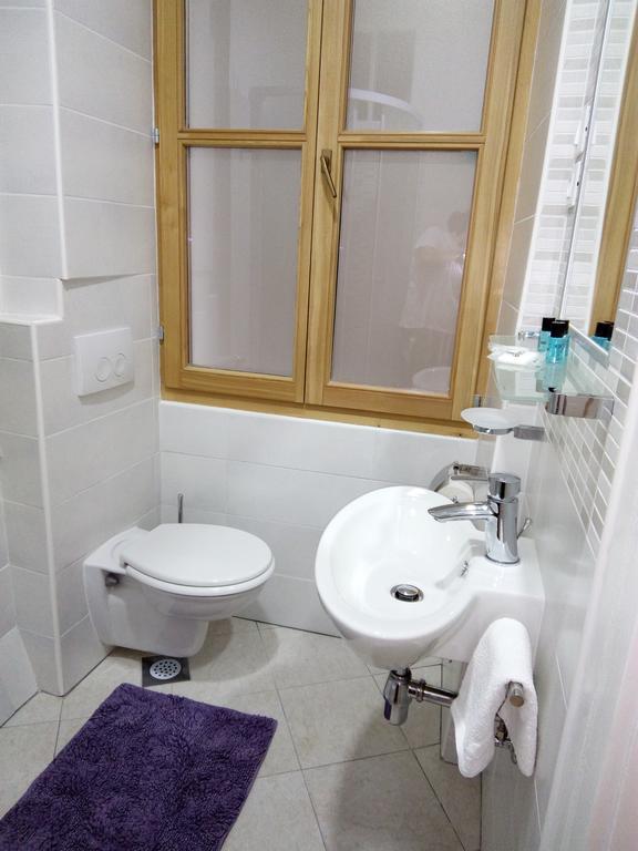 Apartments Mila Сплит Екстериор снимка