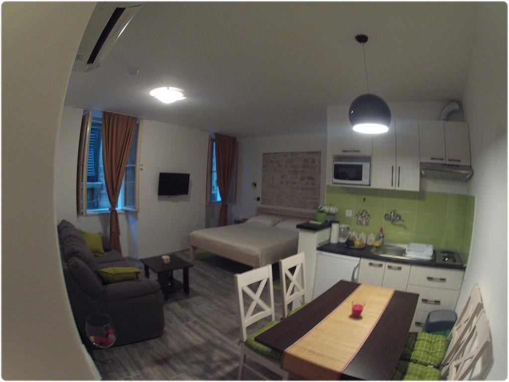 Apartments Mila Сплит Стая снимка