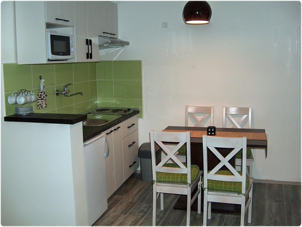 Apartments Mila Сплит Стая снимка