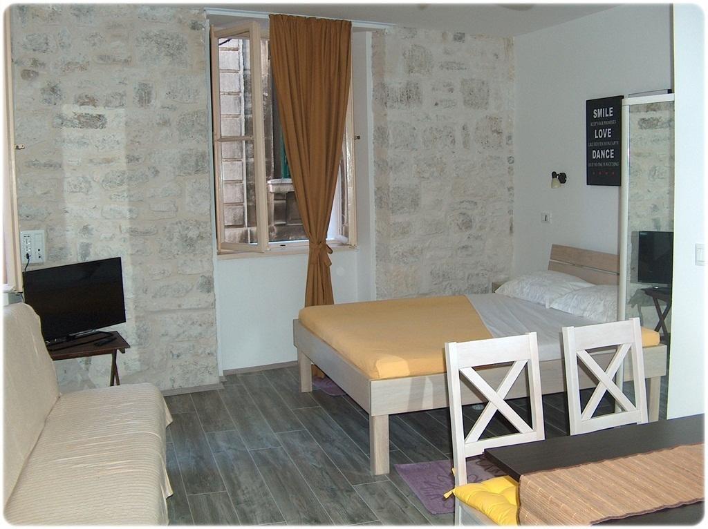 Apartments Mila Сплит Стая снимка