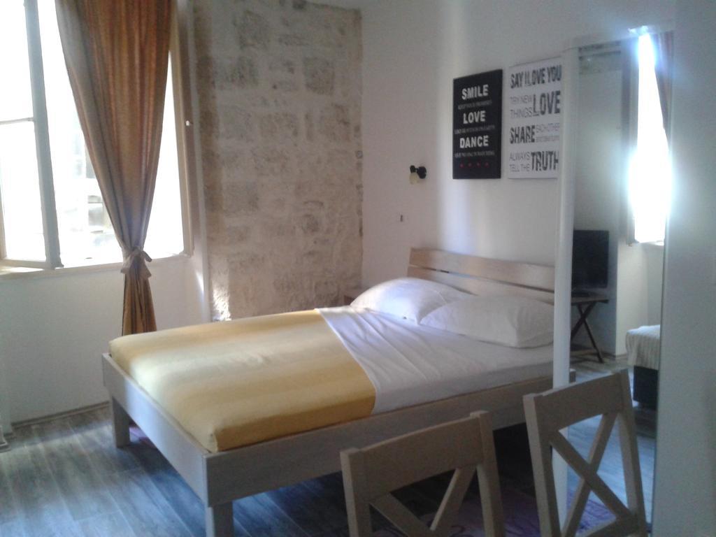 Apartments Mila Сплит Стая снимка