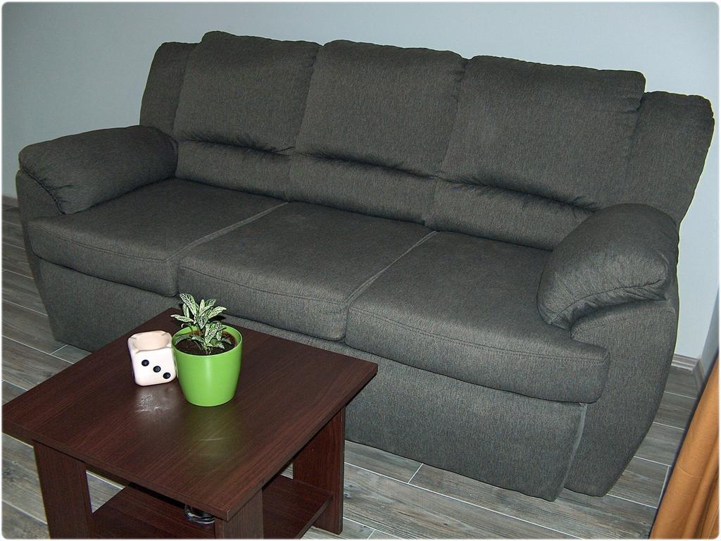 Apartments Mila Сплит Стая снимка